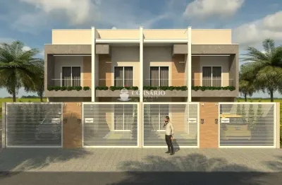 Apartamento com 2 quartos à venda no Centro, Matinhos 
