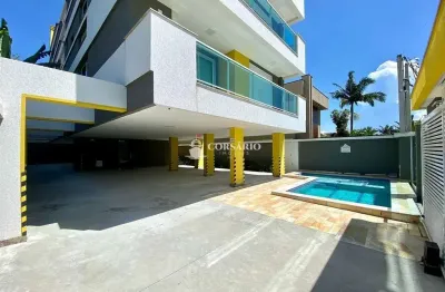 Apartamento com 3 quartos à venda no Atami, Pontal do Paraná 