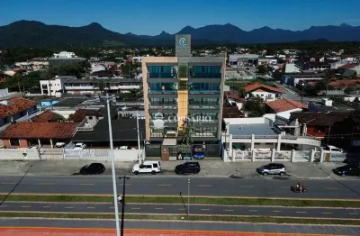 Apartamento com 3 quartos à venda no Riviera, Matinhos 