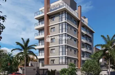 Apartamento com 2 quartos à venda em Caiobá, Matinhos 