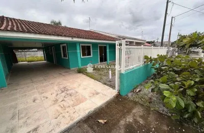 Casa com 2 quartos à venda no Santa Terezinha, Pontal do Paraná 