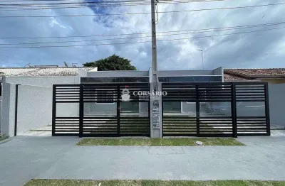 Casa com 2 quartos à venda no Jardim Canadá, Pontal do Paraná 