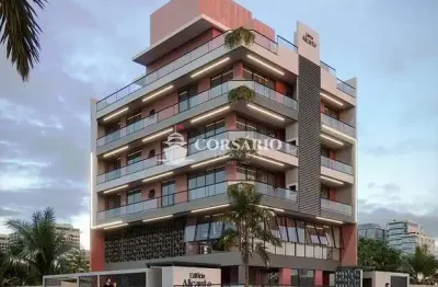 Cobertura com 4 quartos à venda no Costa Azul, Matinhos 