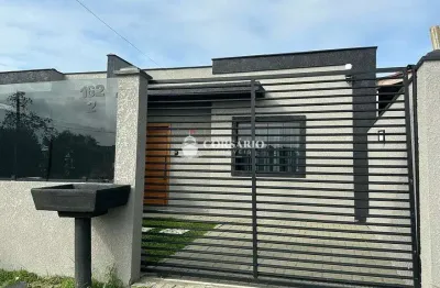 Casa com 2 quartos à venda em Shangri-lá, Pontal do Paraná 