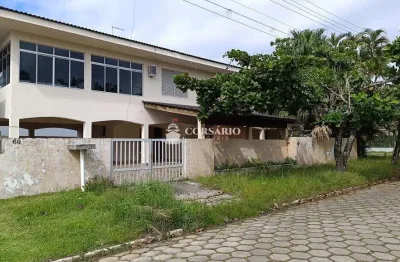 Casa com 6 quartos à venda no Atami, Pontal do Paraná 