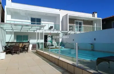Casa com 4 quartos à venda no Atami, Pontal do Paraná 