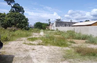 Terreno à venda na Praia de Leste, Pontal do Paraná 