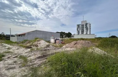 Terreno à venda em Ipanema, Pontal do Paraná 