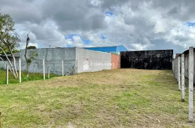 Terreno à venda no Pontal do Sul, Pontal do Paraná 