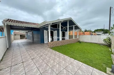 Casa com 3 quartos à venda no Atami, Pontal do Paraná 