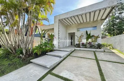 Casa com 3 quartos à venda no Atami, Pontal do Paraná 