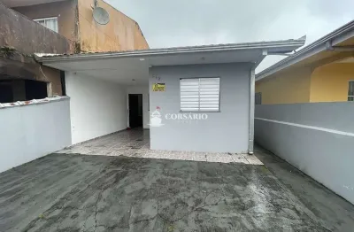 Casa com 3 quartos à venda em Ipanema, Pontal do Paraná 