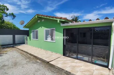 Casa com 3 quartos à venda no Albatroz, Matinhos 