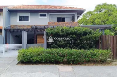 Casa com 4 quartos à venda no Atami, Pontal do Paraná 