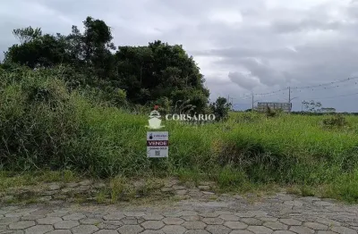 Terreno à venda no Atami, Pontal do Paraná 