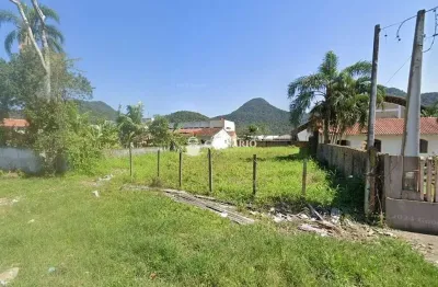 Terreno à venda em Caiobá, Matinhos 