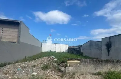 Terreno à venda no Riviera, Matinhos 