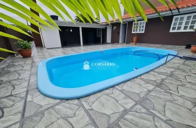 Casa com 7 quartos à venda em Shangri-lá, Pontal do Paraná 