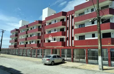 Apartamento com 3 quartos à venda no Albatroz, Matinhos 