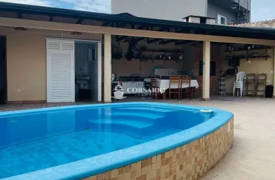 Casa com 4 quartos à venda no Bom Retiro, Matinhos 