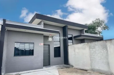 Casa com 2 quartos à venda em Shangri-lá, Pontal do Paraná 