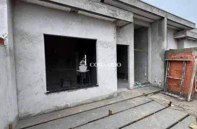 Casa com 2 quartos à venda no Costa Azul, Matinhos 