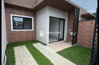 Casa com 2 quartos à venda no Tabuleiro, Matinhos 