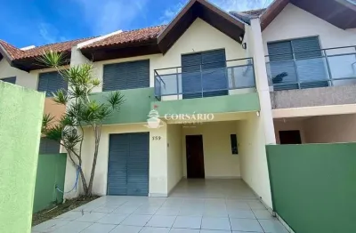 Casa com 3 quartos à venda no Pontal do Sul, Pontal do Paraná 