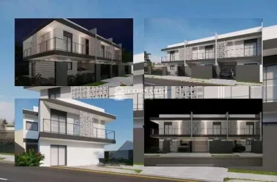 Casa com 3 quartos à venda no Centro, Matinhos 
