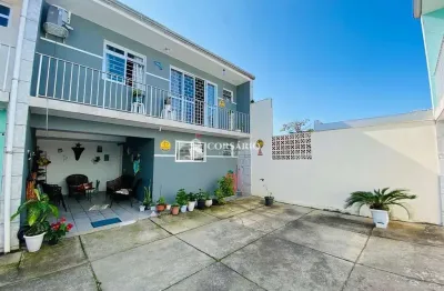 Casa com 3 quartos à venda em Ipanema, Pontal do Paraná 