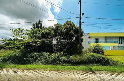 Terreno à venda no Atami, Pontal do Paraná 