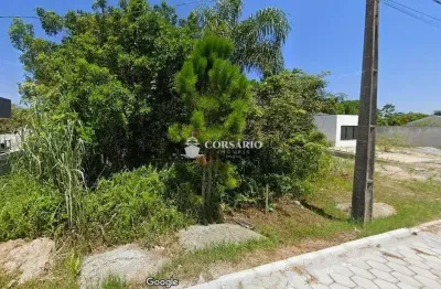 Terreno à venda no Atami, Pontal do Paraná 