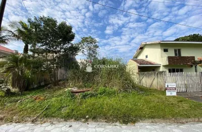 Terreno à venda no Atami, Pontal do Paraná 