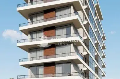 Apartamento com 3 quartos à venda no Centro, Matinhos 
