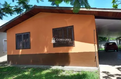 Casa com 3 quartos à venda no Balneário Marissol, Pontal do Paraná 