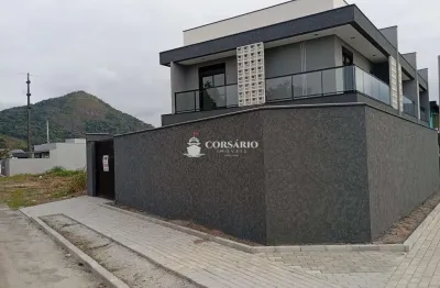 Casa com 2 quartos à venda no Centro, Matinhos 