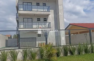 Apartamento com 2 quartos à venda em Balneário Gaivotas, Matinhos 