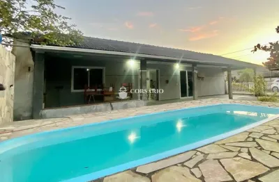 Casa com 3 quartos à venda no Carmery, Pontal do Paraná 