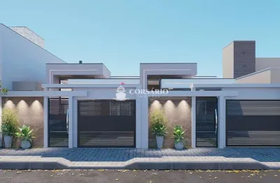 Casa com 3 quartos à venda na Praia de Leste, Pontal do Paraná 