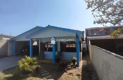 Casa com 3 quartos à venda no Balneário Marissol, Pontal do Paraná 