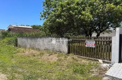 Terreno à venda em Ipanema, Pontal do Paraná 