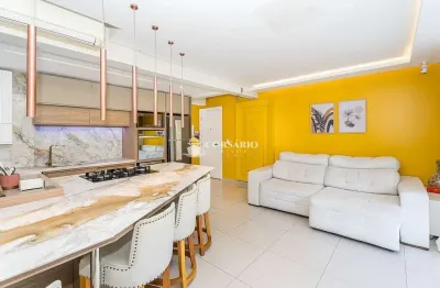 Apartamento com 3 quartos à venda em Caiobá, Matinhos 