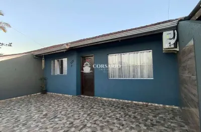 Casa com 2 quartos à venda no Santa Terezinha, Pontal do Paraná 