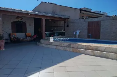Casa com 4 quartos à venda na Praia de Leste, Pontal do Paraná 