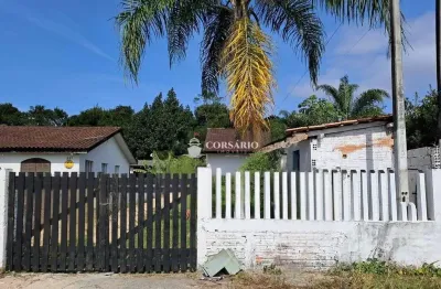 Casa com 2 quartos à venda em Ipanema, Pontal do Paraná 