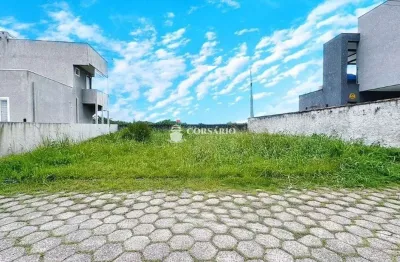 Terreno à venda no Balneário Marissol, Pontal do Paraná 