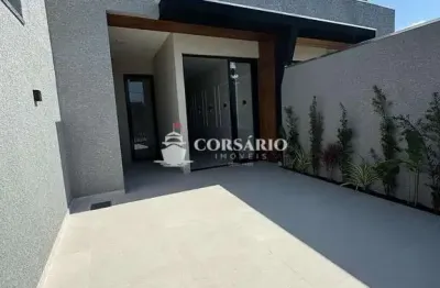 Casa com 3 quartos à venda na Praia Grande, Matinhos 