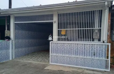 Casa com 2 quartos à venda em Ipanema, Pontal do Paraná 
