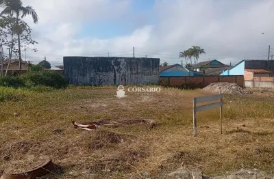 Terreno à venda na Praia de Leste, Pontal do Paraná 