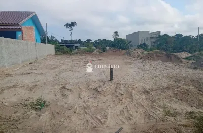 Terreno à venda na Praia de Leste, Pontal do Paraná 